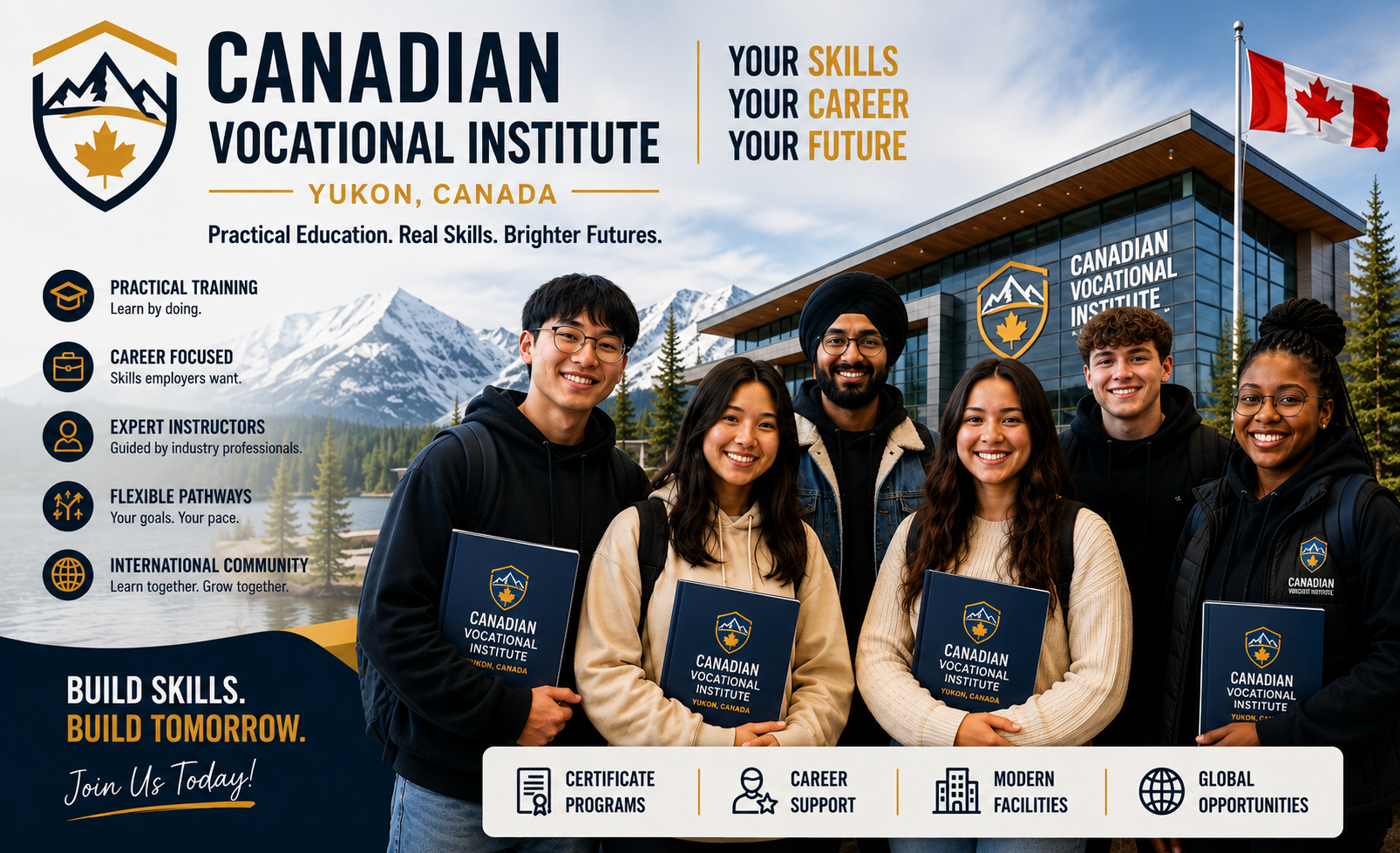 canadian_vocational_institute_students_canada