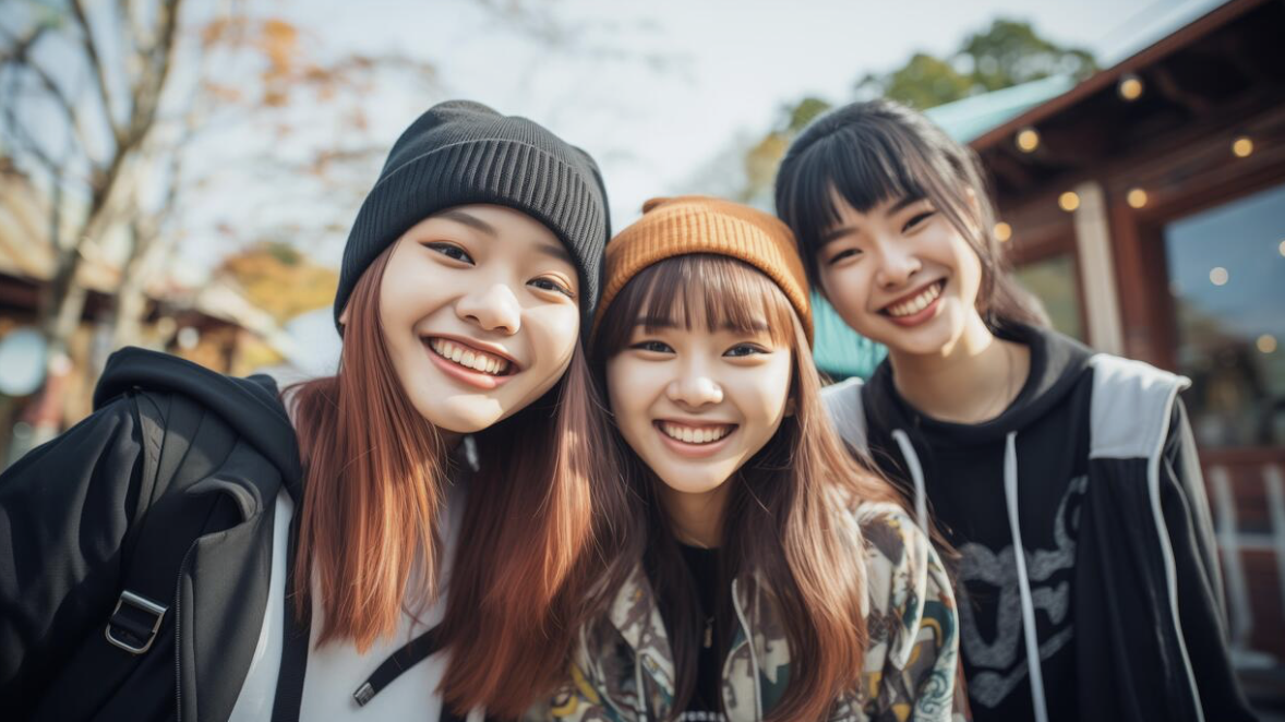 Study in Canada for International Students