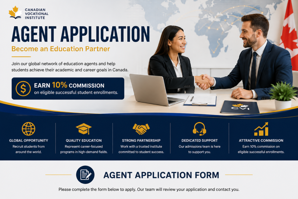 become an agent_form