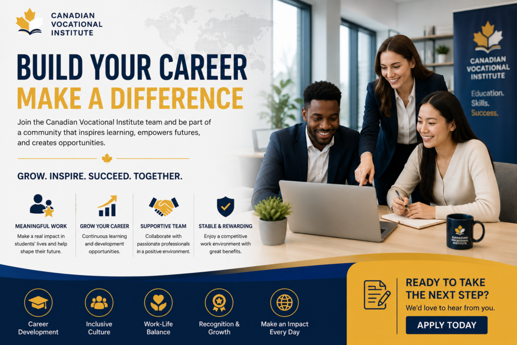career