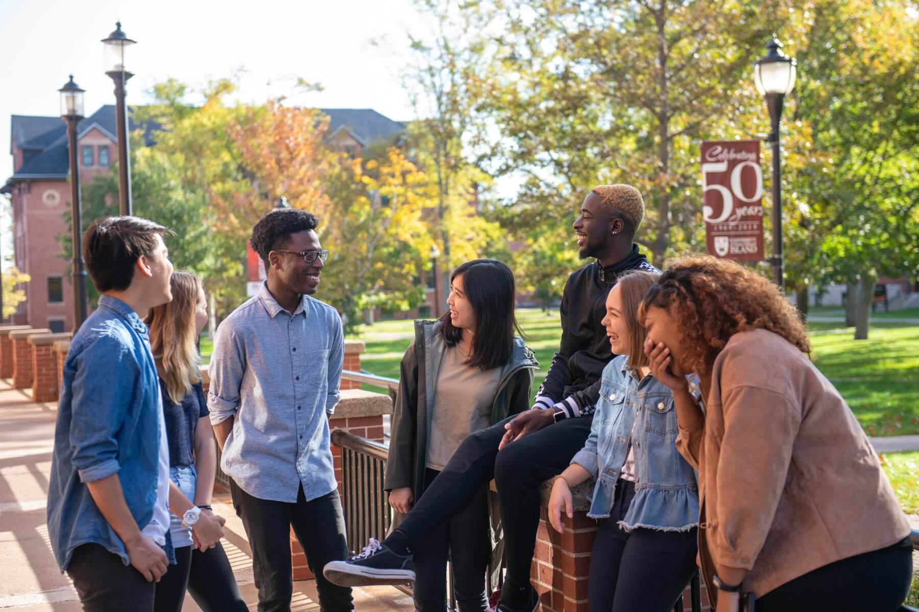Universities and Colleges in Canada