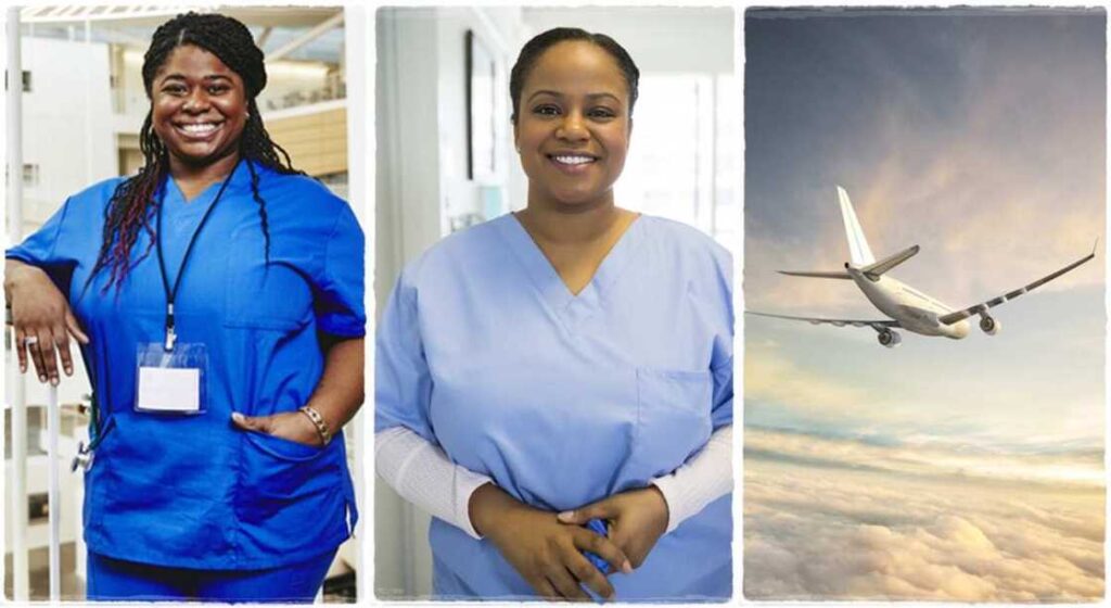 Study Nursing in Canada from Nigeria: Complete Guide for International Students