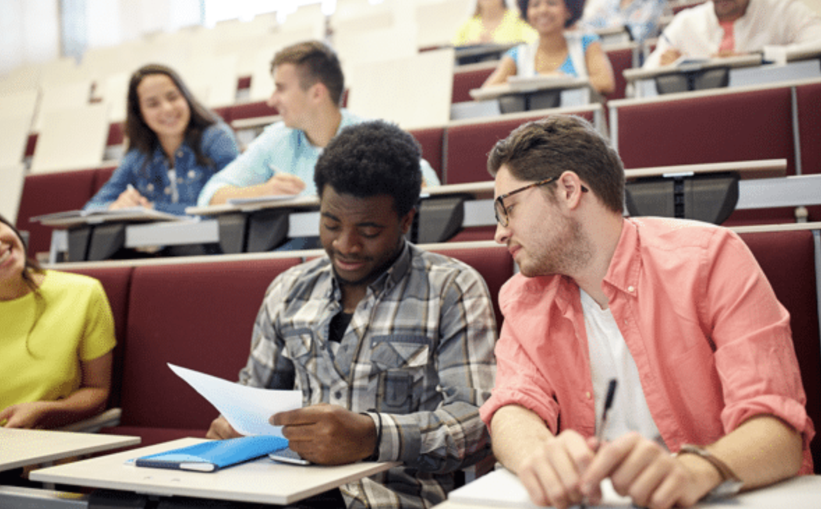 How to Apply to Canadian Colleges from Lesotho