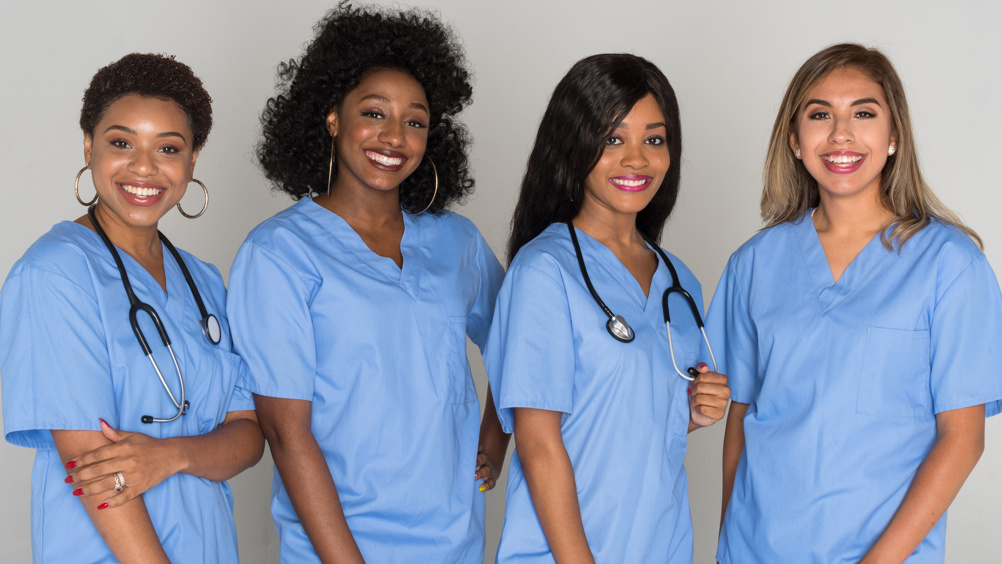 Nursing Jobs in Canada for International Students
